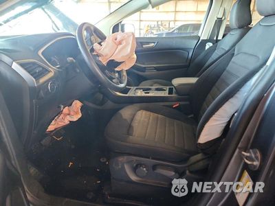 Zdjęcie 7 z 13 samochodu: 2021 FORD EDGE SE VIN:2FMPK4G99MBA41103 - miniatura