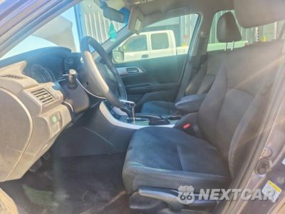 Zdjęcie 7 z 13 samochodu: 2014 HONDA ACCORD LX VIN:1HGCR2F37EA304400 - miniatura