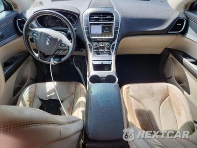 Zdjęcie 8 z 13 samochodu: 2016 LINCOLN MKX RESERVE VIN:2LMTJ8LP2GBL58923 - miniatura