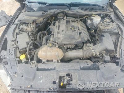 Zdjęcie 11 z 13 samochodu: 2018 FORD MUSTANG VIN:1FA6P8THXJ5176148 - miniatura