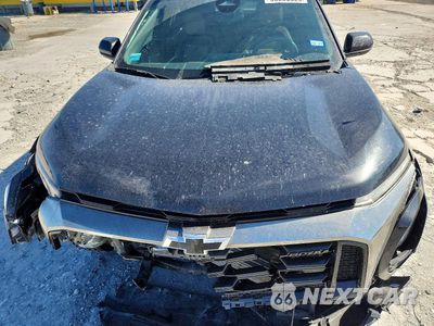Zdjęcie 11 z 12 samochodu: 2025 CHEVROLET EQUINOX ACTIV VIN:3GNAXKEG9SL268799 - miniatura