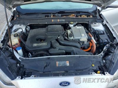 Zdjęcie 11 z 12 samochodu: 2019 FORD FUSION SE VIN:3FA6P0LU8KR226929 - miniatura