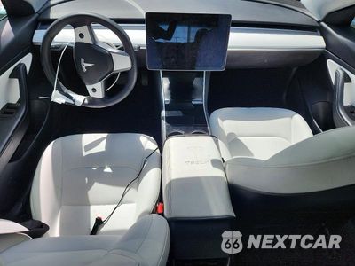 Zdjęcie 8 z 12 samochodu: 2020 TESLA MODEL 3 VIN:5YJ3E1EAXLF599274 - miniatura