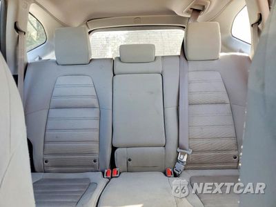 Zdjęcie 10 z 13 samochodu: 2017 HONDA CR-V LX VIN:7FARW5H36HE000796 - miniatura