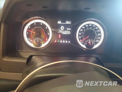 Zdjęcie 9 z 12 samochodu: 2018 RAM 1500 ST VIN:1C6RR7FG0JS265332 - miniatura