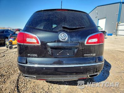 Zdjęcie 6 z 13 samochodu: 2014 BUICK ENCLAVE VIN:5GAKVBKDXEJ346288 - miniatura