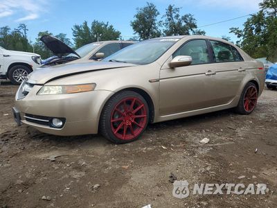 2007 ACURA TL 19UUA66297A026922 - główne zdjęcie licytacji z USA - miniatura