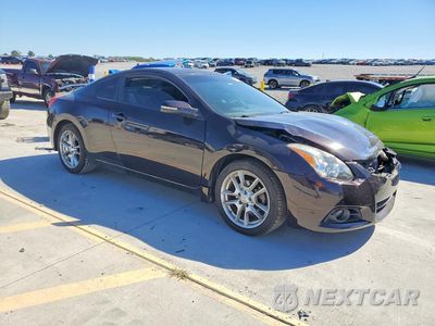 Czwarte zdjęcie samochodu z boku: 2012 NISSAN ALTIMA 2.5 S VIN:1N4AL2EP6CC240725 - miniatura