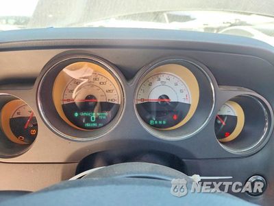 Zdjęcie 9 z 12 samochodu: 2014 DODGE CHALLENGER SXT VIN:2C3CDYAG5EH266973 - miniatura