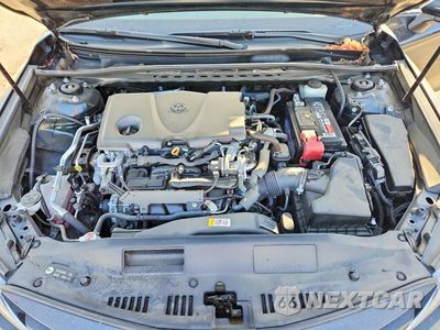 Zdjęcie 11 z 12 samochodu: 2018 TOYOTA CAMRY LE VIN:4T1B11HK0JU618135 - miniatura
