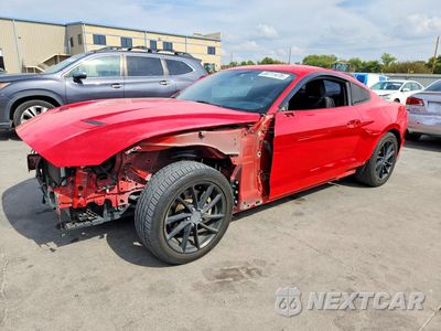 2018 FORD MUSTANG 1FA6P8TH0J5108389 - główne zdjęcie licytacji z USA - miniatura