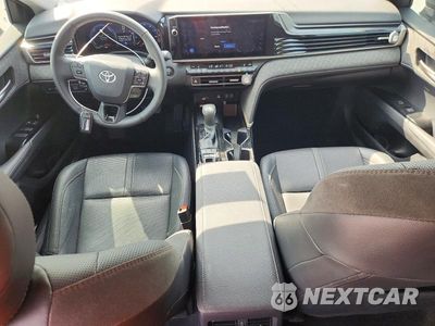 Zdjęcie 8 z 13 samochodu: 2026 TOYOTA CAMRY XLE VIN:4T1DAACK6TU289430 - miniatura
