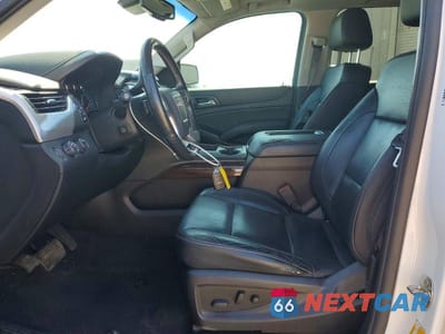 Zdjęcie 7 z 13 samochodu: 2020 GMC YUKON SLT VIN:1GKS2BKC4LR258273 - miniatura