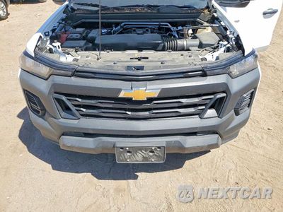 Zdjęcie 11 z 13 samochodu: 2024 CHEVROLET COLORADO VIN:1GCGTBEC7R1250654 - miniatura