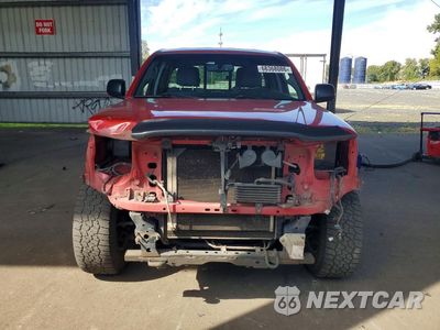 Piąte zdjęcie samochodu w środku: 2010 TOYOTA TACOMA V6 VIN:5TEUU4EN4AZ748883 - miniatura