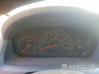 Zdjęcie 9 z 13 samochodu: 2004 HONDA ACCORD EX VIN:1HGCM66564A035201 - miniatura