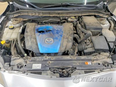Zdjęcie 11 z 12 samochodu: 2012 MAZDA 3 I VIN:JM1BL1M71C1680129 - miniatura