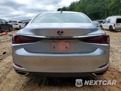 Zdjęcie 6 z 12 samochodu: 2025 LEXUS ES 350 BASE VIN:58ADZ1B11SU198767 - miniatura