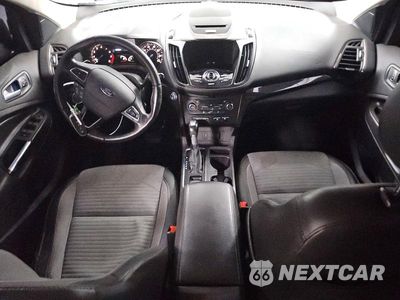 Zdjęcie 8 z 13 samochodu: 2017 FORD ESCAPE TITANIUM VIN:1FMCU0JD4HUA22702 - miniatura