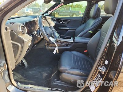 Zdjęcie 7 z 12 samochodu: 2024 MERCEDES-BENZ GLC COUPE 300 4MATIC VIN:W1NKJ4HBXRF169108 - miniatura