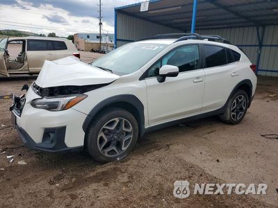 2019 SUBARU CROSSTREK LIMITED JF2GTAMC9K8269314 - główne zdjęcie licytacji z USA - miniatura