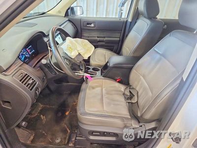 Zdjęcie 7 z 13 samochodu: 2017 FORD FLEX SEL VIN:2FMHK6C82HBA11136 - miniatura