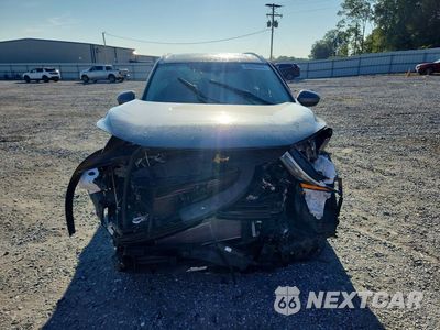 Zdjęcie 7 z 23 samochodu: 2023 NISSAN ROGUE SV VIN:5N1BT3BA5PC786471 - miniatura