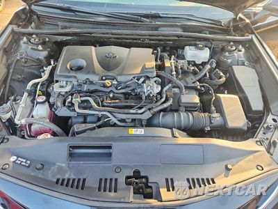 Zdjęcie 11 z 12 samochodu: 2024 TOYOTA CAMRY LE VIN:4T1C31AK0RU064289 - miniatura