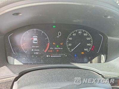 Zdjęcie 9 z 13 samochodu: 2023 HONDA CIVIC LX VIN:2HGFE2F21PH568801 - miniatura