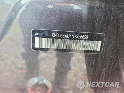 Zdjęcie 12 z 12 samochodu: 2022 KIA SOUL GT LINE VIN:KNDJ63AU4N7826659 - miniatura