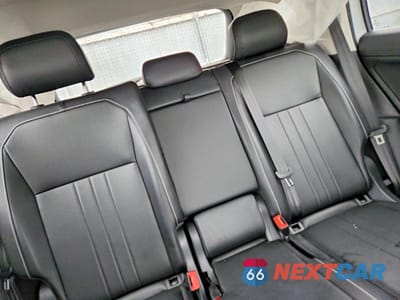 Zdjęcie 10 z 13 samochodu: 2024 VOLKSWAGEN TIGUAN SE VIN:3VVMB7AX8RM043772 - miniatura