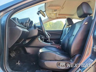 Zdjęcie 7 z 14 samochodu: 2013 MAZDA 3 I VIN:JM1BL1MP3D1801633 - miniatura