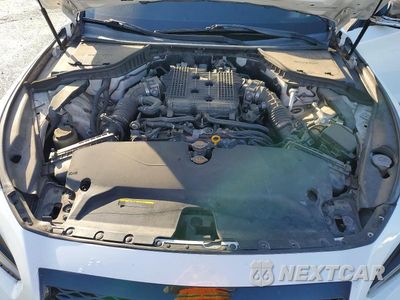 Zdjęcie 11 z 12 samochodu: 2015 INFINITI Q50 SPORT VIN:JN1BV7AP4FM353201 - miniatura
