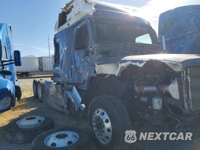 Zdjęcie 14 z 14 samochodu: 2024 FREIGHTLINER CASCADIA 126 SEMI TRUCK VIN:3AKJHHDR8RSUR8560 - miniatura