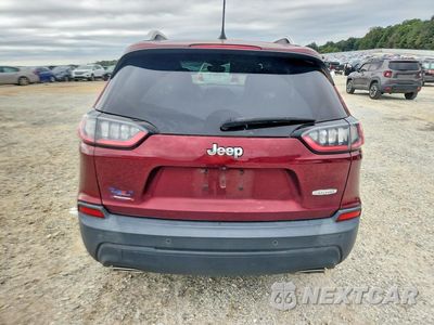 Zdjęcie 6 z 12 samochodu: 2019 JEEP CHEROKEE LATITUDE PLUS VIN:1C4PJLLX8KD242049 - miniatura