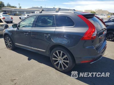 Drugie zdjęcie samochodu z przodu: 2015 VOLVO XC60 T6 PLATINUM VIN:YV449MDM8F2746041 - miniatura