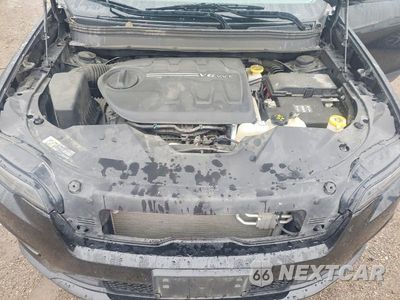 Zdjęcie 12 z 13 samochodu: 2020 JEEP CHEROKEE LATITUDE PLUS VIN:1C4PJMLX9LD640572 - miniatura