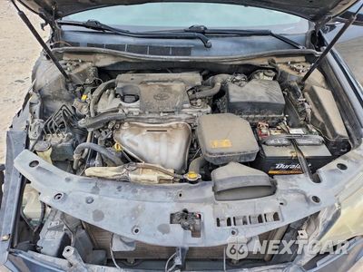 Zdjęcie 11 z 13 samochodu: 2014 TOYOTA CAMRY SE VIN:4T1BF1FK0EU728421 - miniatura
