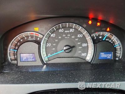 Zdjęcie 9 z 12 samochodu: 2014 TOYOTA CAMRY SE VIN:4T1BF1FK3EU329762 - miniatura