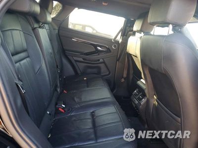 Zdjęcie 11 z 14 samochodu: 2020 LAND ROVER RANGE ROVER EVOQUE SE VIN:SALZP2FX0LH077372 - miniatura