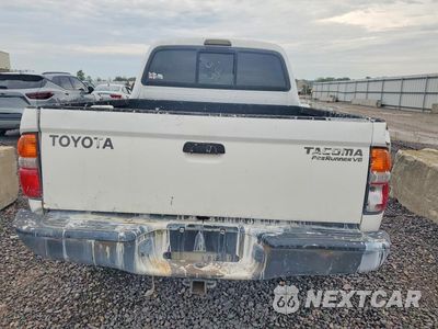 Zdjęcie 6 z 12 samochodu: 2004 TOYOTA TACOMA PRERUNNER V6 VIN:5TEGN92NX4Z439368 - miniatura