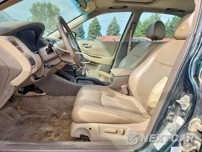 Zdjęcie 7 z 12 samochodu: 1998 HONDA ACCORD EX VIN:1HGCG5654WA162419 - miniatura