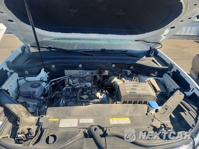Zdjęcie 12 z 13 samochodu: 2024 VOLKSWAGEN ATLAS SE VIN:1V2WR2CA6RC518897 - miniatura
