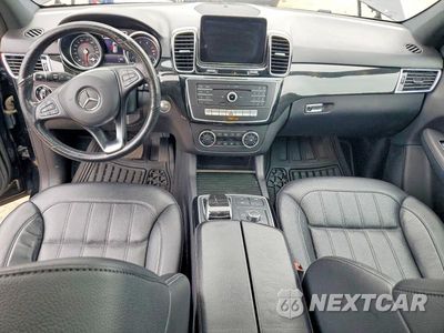 Zdjęcie 8 z 13 samochodu: 2018 MERCEDES-BENZ GLE 350 4MATIC VIN:4JGDA5HB3JB103559 - miniatura