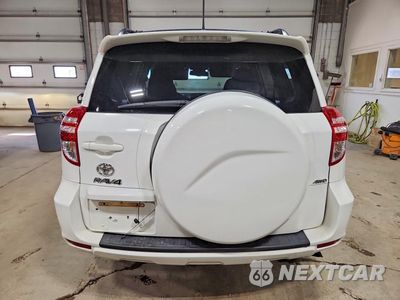 Zdjęcie 6 z 13 samochodu: 2012 TOYOTA RAV4 SPORT VIN:2T3RF4DV1CW193875 - miniatura