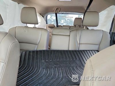 Zdjęcie 10 z 13 samochodu: 2016 HONDA PILOT EXL VIN:5FNYF5H56GB048046 - miniatura
