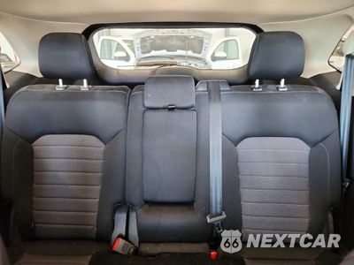 Zdjęcie 10 z 14 samochodu: 2018 FORD EDGE SE VIN:2FMPK4G91JBC44305 - miniatura
