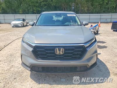 Piąte zdjęcie samochodu w środku: 2026 HONDA CR-V EXL VIN:2HKRS4H78TH444633 - miniatura