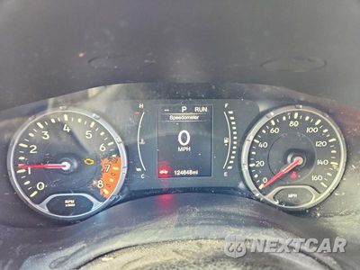 Zdjęcie 9 z 13 samochodu: 2015 JEEP RENEGADE LATITUDE VIN:ZACCJABT0FPC18868 - miniatura