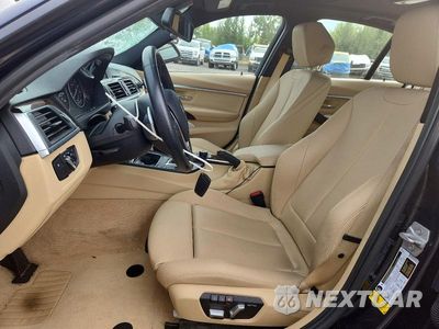 Zdjęcie 7 z 12 samochodu: 2016 BMW 328 I SULEV VIN:WBA8E9G55GNT85379 - miniatura